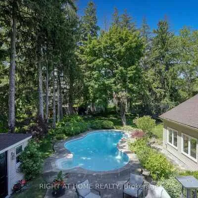 461,&nbsp;Lakeshore, 1017 - SW Southwest, Oakville