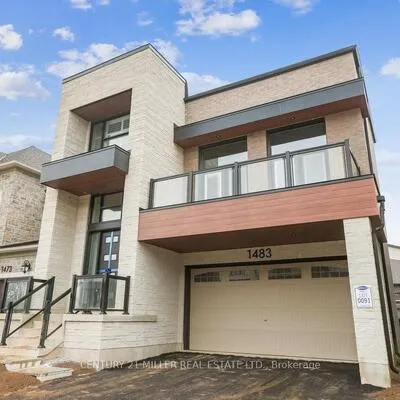 1483,&nbsp;VARELAS, 1010 - JM Joshua Meadows, Oakville