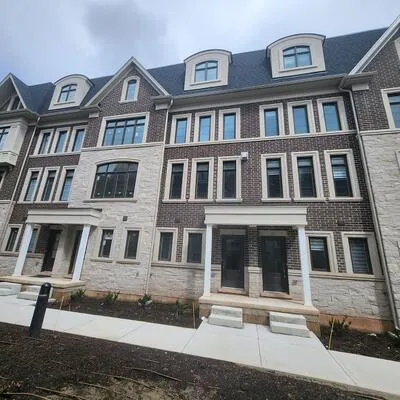 280,&nbsp;Melody, 1015 - RO River Oaks, Oakville