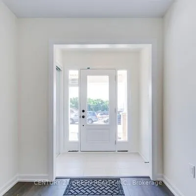 123,&nbsp;Toucan, 1008 - GO Glenorchy, Oakville
