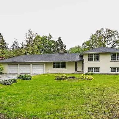 91,&nbsp;Ennisclare, 1011 - MO Morrison, Oakville