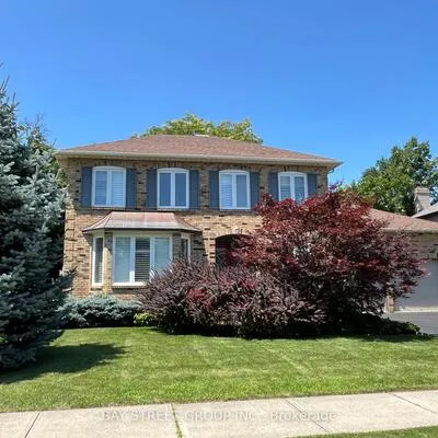 1035,&nbsp;Masters Green, 1007 - GA Glen Abbey, Oakville