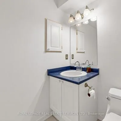 100,&nbsp;GEORGIAN, 1015 - RO River Oaks, Oakville
