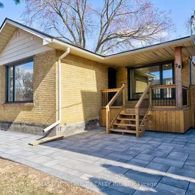 28,&nbsp;Florence, 1002 - CO Central, Oakville