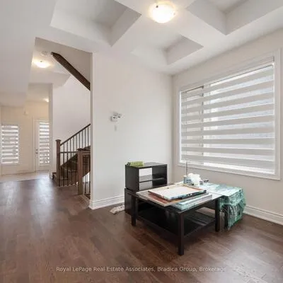 1272,&nbsp;Anthonia, 1010 - JM Joshua Meadows, Oakville