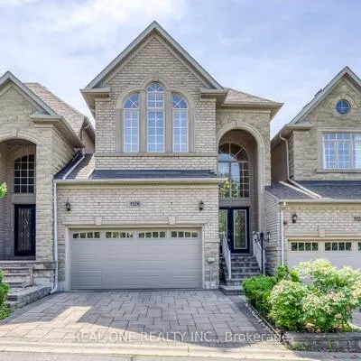 1126,&nbsp;Woodington, 1009 - JC Joshua Creek, Oakville