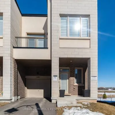 3199,&nbsp;Mintwood, 1008 - GO Glenorchy, Oakville