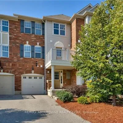 3057,&nbsp;DEWRIDGE, 1000 - BC Bronte Creek, Oakville