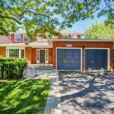 1273,&nbsp;Blackthorn, 1007 - GA Glen Abbey, Oakville