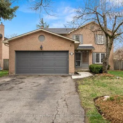 438,&nbsp;Claremont, 1006 - FD Ford, Oakville