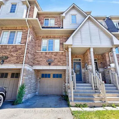 2171,&nbsp;Fiddlers, 1019 - WM Westmount, Oakville