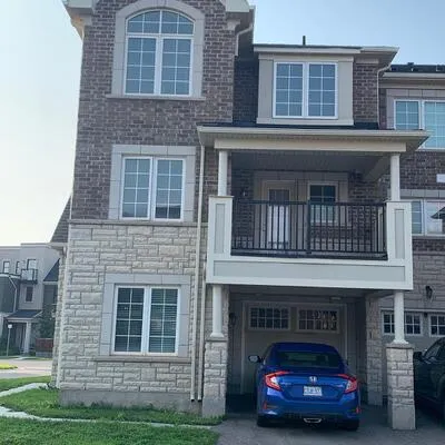 208,&nbsp;Sarah Cline, 1008 - GO Glenorchy, Oakville