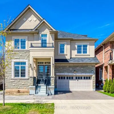259,&nbsp;Polly, 1008 - GO Glenorchy, Oakville