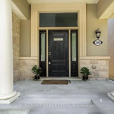 288,&nbsp;Sixteen Mile, 1008 - GO Glenorchy, Oakville