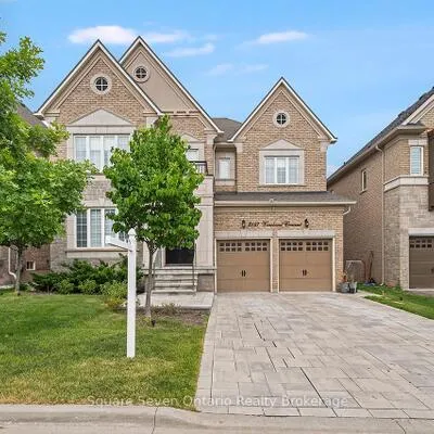 2147,&nbsp;Vineland, 1015 - RO River Oaks, Oakville