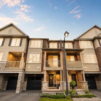 3111,&nbsp;Blackfriar, 1010 - JM Joshua Meadows, Oakville