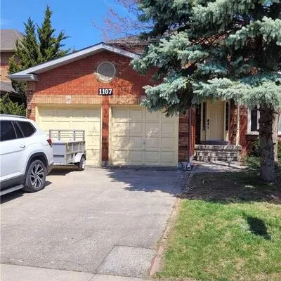 1107,&nbsp;Thoresby, 1004 - CV Clearview, Oakville
