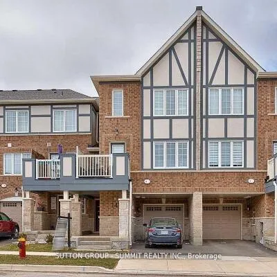 141,&nbsp;Toucan, 1008 - GO Glenorchy, Oakville