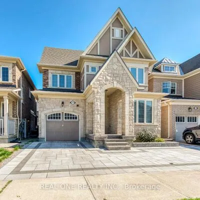 276,&nbsp;Sixteen Mile, 1008 - GO Glenorchy, Oakville