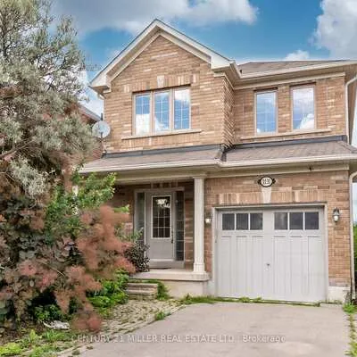 2131,&nbsp;Fiddlers, 1019 - WM Westmount, Oakville