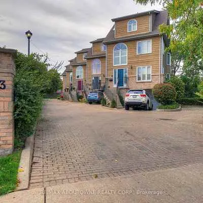 2353,&nbsp;Marine, 1001 - BR Bronte, Oakville