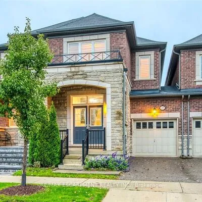 3087,&nbsp;Eberly Woods, 1008 - GO Glenorchy, Oakville