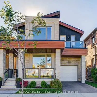 3268,&nbsp;Cloise, 1008 - GO Glenorchy, Oakville