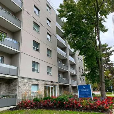 50,&nbsp;East, 1001 - BR Bronte, Oakville