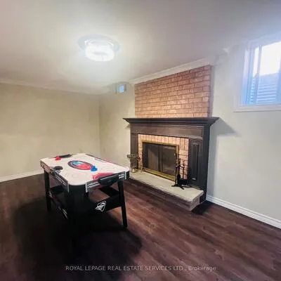 1231,&nbsp;Bonnybank, 1007 - GA Glen Abbey, Oakville