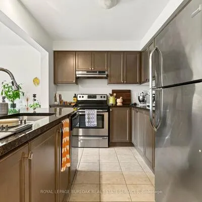 312,&nbsp;Jemima, 1008 - GO Glenorchy, Oakville