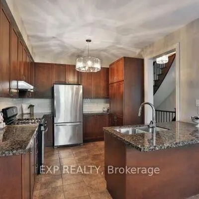 2209,&nbsp;Blackbird, 1022 - WT West Oak Trails, Oakville