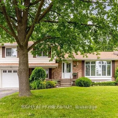 49,&nbsp;Rayne, 1003 - CP College Park, Oakville