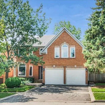 1274,&nbsp;King's College, 1007 - GA Glen Abbey, Oakville