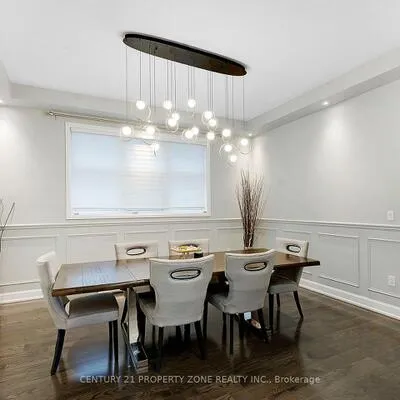 174,&nbsp;Mcwilliams, 1008 - GO Glenorchy, Oakville