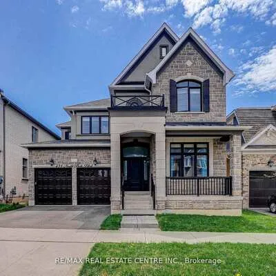 438,&nbsp;North Park, 1008 - GO Glenorchy, Oakville