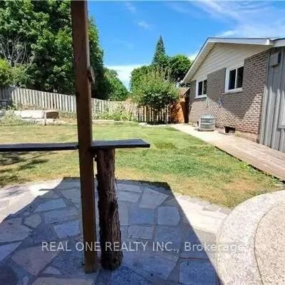 133,&nbsp;McCraney, 1003 - CP College Park, Oakville