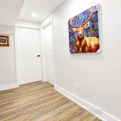 Lower 302,&nbsp;Leacock, 1015 - RO River Oaks, Oakville