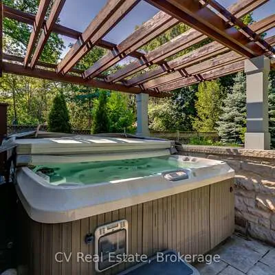 468,&nbsp;Chartwell, 1013 - OO Old Oakville, Oakville