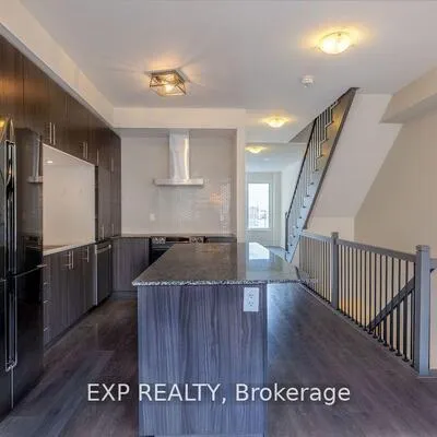 199,&nbsp;Sabina, 1008 - GO Glenorchy, Oakville