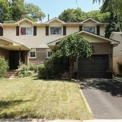 1319,&nbsp;White Oaks, 1005 - FA Falgarwood, Oakville