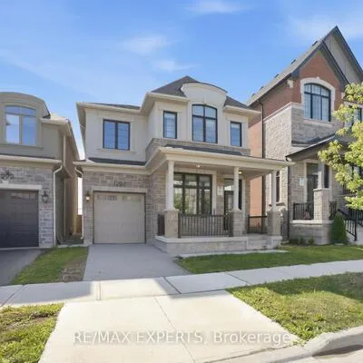 1296,&nbsp;Aymond, 1010 - JM Joshua Meadows, Oakville
