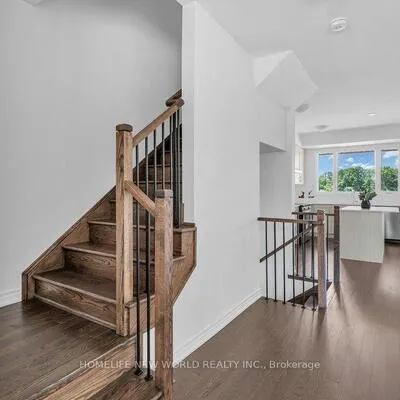 1095,&nbsp;Wheat Boom, 1010 - JM Joshua Meadows, Oakville