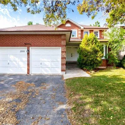 2551,&nbsp;Wynten, 1004 - CV Clearview, Oakville