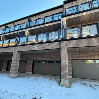 3085,&nbsp;Welsman, 1010 - JM Joshua Meadows, Oakville