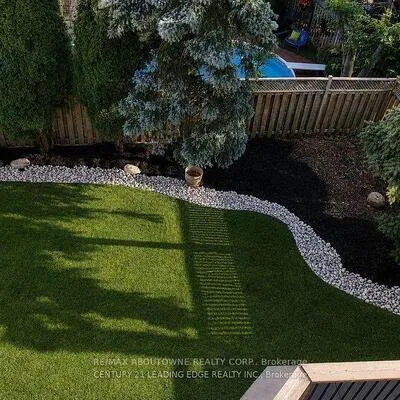 1374,&nbsp;Heritage, 1007 - GA Glen Abbey, Oakville