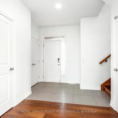 2386,&nbsp;Natasha, 1000 - BC Bronte Creek, Oakville