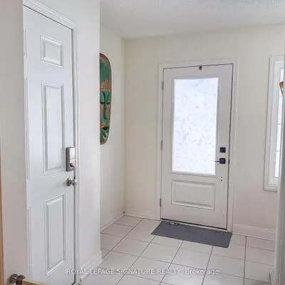 134,&nbsp;Stork, 1008 - GO Glenorchy, Oakville