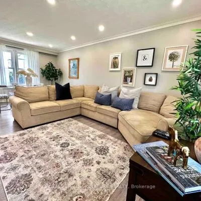 441,&nbsp;Seaton, 1020 - WO West, Oakville