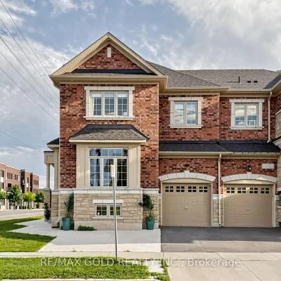 125,&nbsp;Burnhamthorpe, 1008 - GO Glenorchy, Oakville