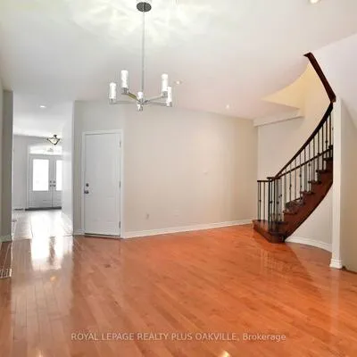 1267,&nbsp;Jezero, 1009 - JC Joshua Creek, Oakville